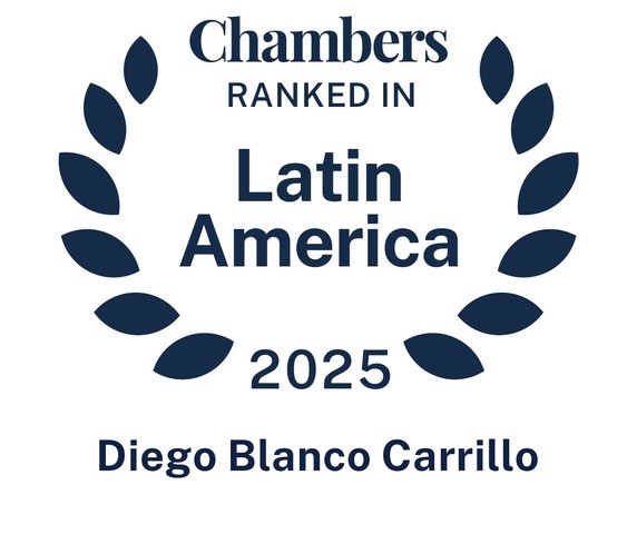 Chambers Latin America 2025