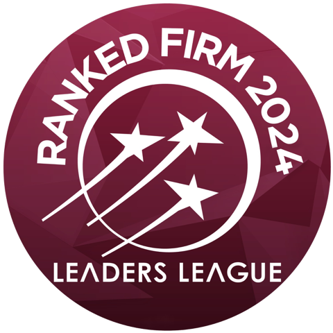 Ranked firm 2024
